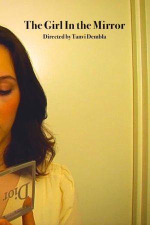 The Girl in the Mirror's poster