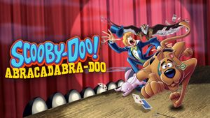Scooby-Doo! Abracadabra-Doo's poster