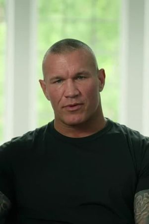 Biography: Randy Orton's poster