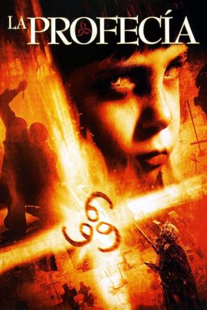The Omen's poster