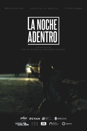 The Night Inside's poster