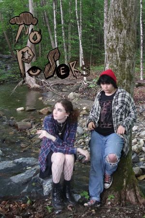 No Posers's poster