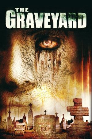 The Graveyard's poster