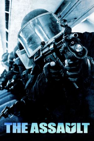 The Assault's poster
