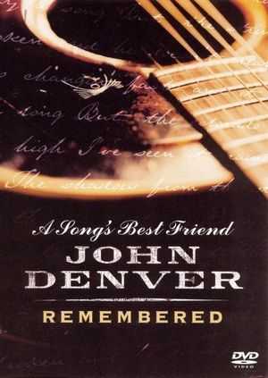 A Song's Best Friend - John Denver Remembered's poster image