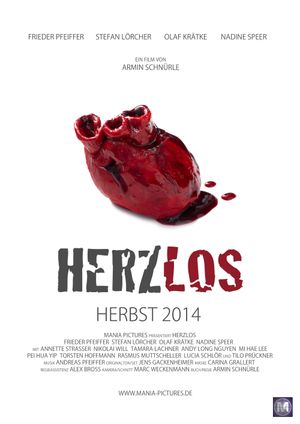 Herzlos's poster image