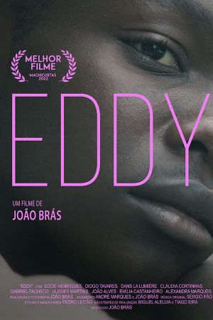 Eddy's poster