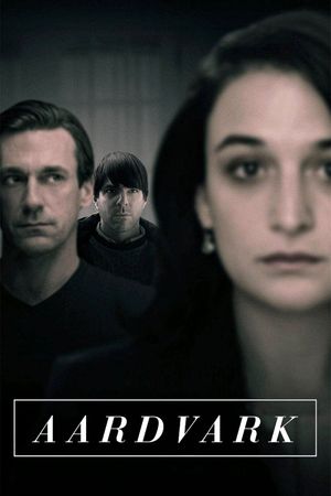 Aardvark's poster