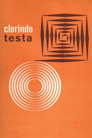 Clorindo Testa's poster