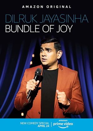 Dilruk Jayasinha: Bundle of Joy's poster