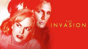 The Invasion's poster