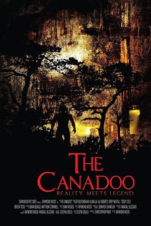 The Canadoo's poster
