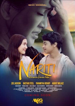 Nariti: Romansa Danau Toba's poster