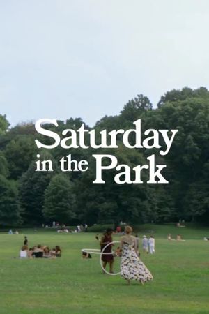 Saturday in the Park's poster
