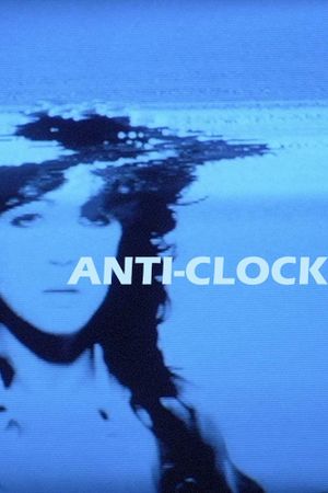 Anti-Clock's poster
