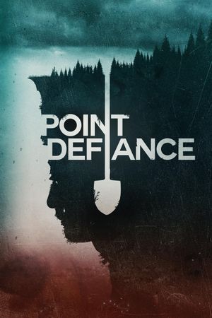 Point Defiance's poster