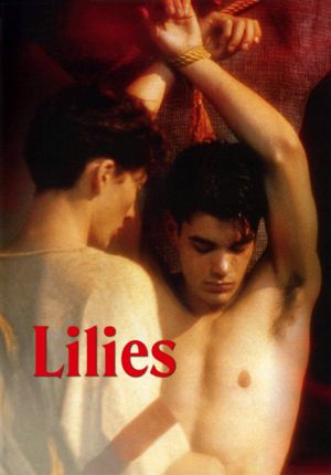 Lilies's poster