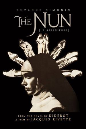 The Nun's poster