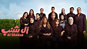 The Shanabs's poster