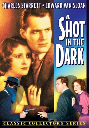 A Shot in the Dark's poster