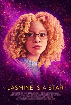 Jasmine Star's poster