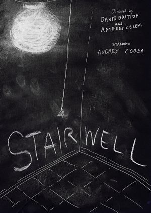 Stairwell's poster image