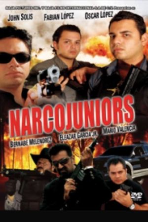 Narco Juniors's poster