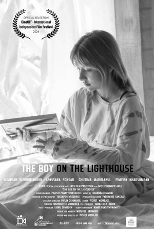 The Boy on the Lighthouse's poster