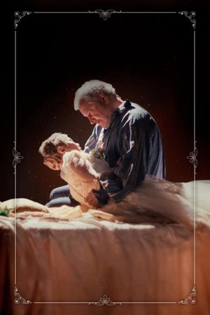 Ghostlight's poster