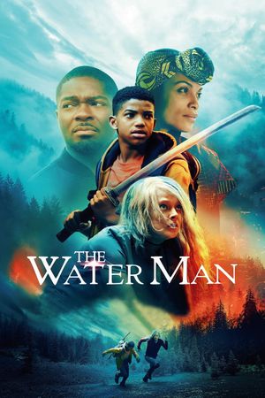The Water Man's poster