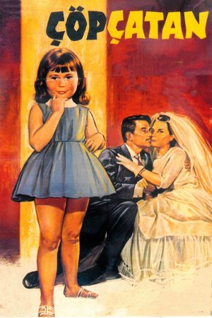The Matchmaker's poster