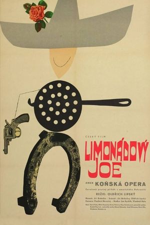 Lemonade Joe's poster