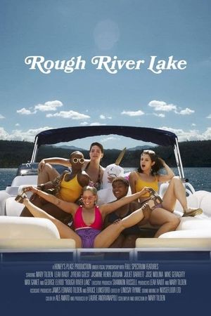 Rough River Lake's poster