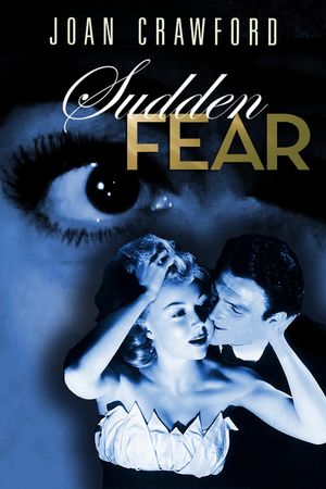 Sudden Fear's poster