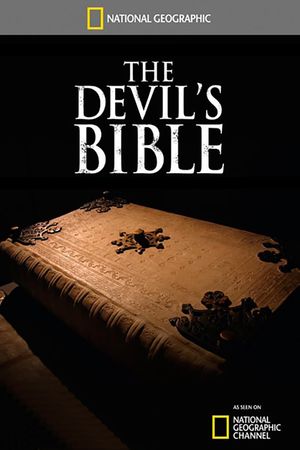 Devil's Bible's poster