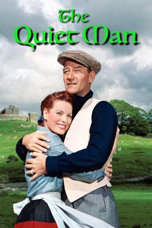 The Quiet Man's poster
