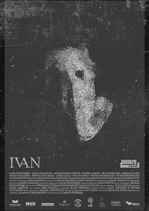 Ivan's poster