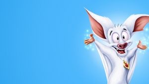 Bartok the Magnificent's poster