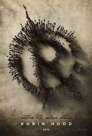 Robin Hood's poster