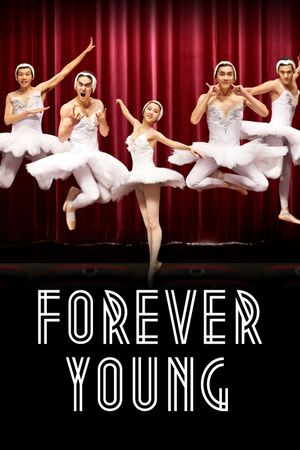 Forever Young's poster