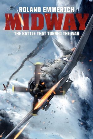 Midway's poster