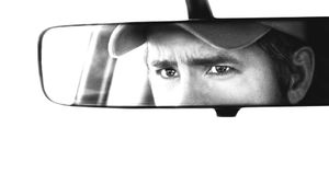 The Captive's poster