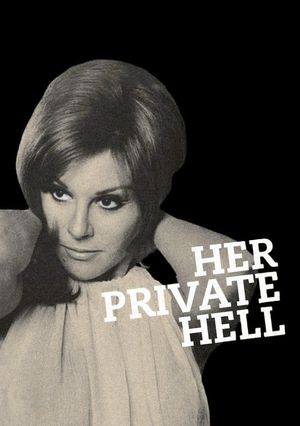 Her Private Hell's poster