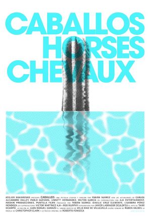 Horses's poster