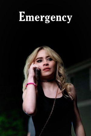 Emergency's poster