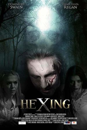 Hexing's poster