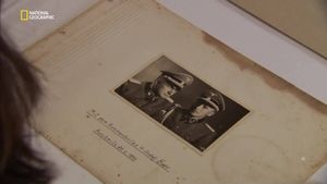 Nazi Scrapbooks from Hell: The Auschwitz Albums's poster