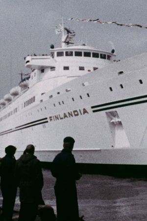 M/S Finlandia's poster