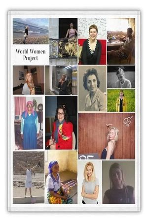 Who Are The WWP Women?'s poster
