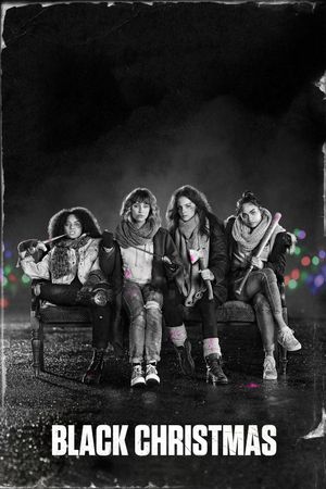 Black Christmas's poster